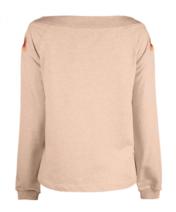 بلوز آستین بلند زنانه جامه پوش آرا JPA