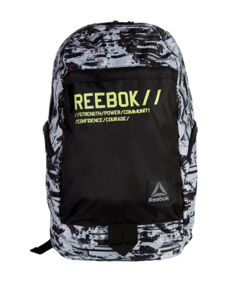 کوله پشتی ورزشی ریباک Reebok مدل BK6687