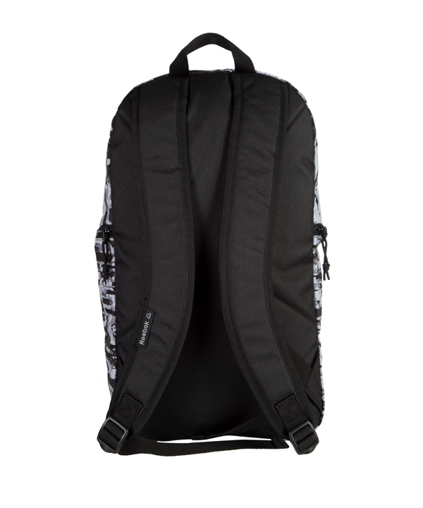کوله پشتی طرح گرافیکی ریباک Reebok مدل BK6687