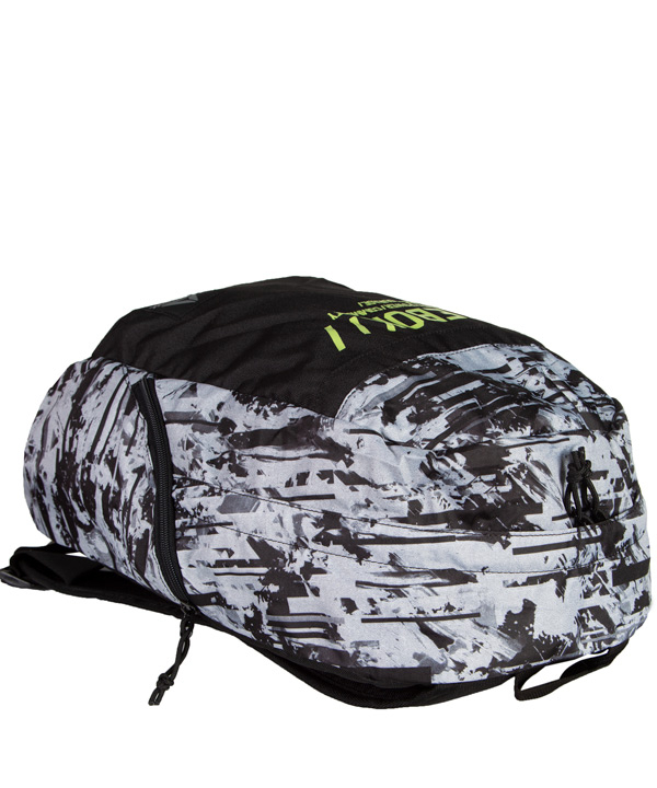 کوله پشتی طرح گرافیکی ریباک Reebok مدل BK6687