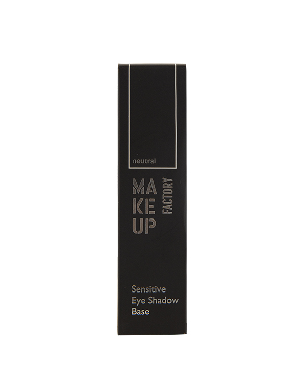 پرایمر سایه چشم میکاپ فکتوری Make Up Factory حجم 7 میلی لیتر