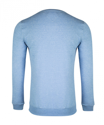 سویشرت مردانه آستین بلند جامه پوش آرا JPA