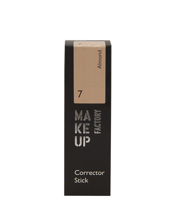 کانسیلر ماتیکی میکاپ فکتوری Make Up Factory وزن 4 گرم