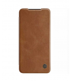 کیف چرمی نیلکین سامسونگ Nillkin Samsung Galaxy S22 Ultra Qin Pro leather cas