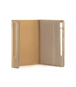 کیف محافظ تبلت سامسونگ Book Cover Samsung Tab S7 T870