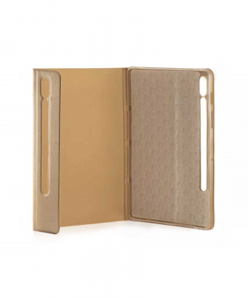 کیف محافظ تبلت سامسونگ Book Cover Samsung Tab S7 T870