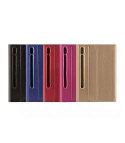 کیف محافظ تبلت سامسونگ Book Cover Samsung Tab S7 T870