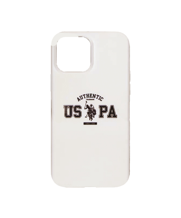 قاب سیلیکونی آیفون 13 پرو طرح پولو CG Mobile iphone 13 Pro Silicone Case Polo