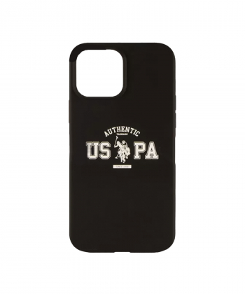 قاب سیلیکونی آیفون 13 پرو طرح پولو CG Mobile iphone 13 Pro Silicone Case Polo