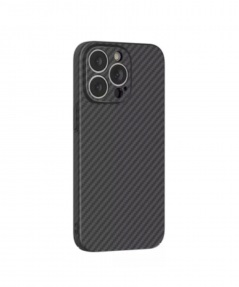 قاب کربن پلاس آیفون 13 پرو مکس گرین Green iPhone 13 Pro Max Carbon Plus Case
