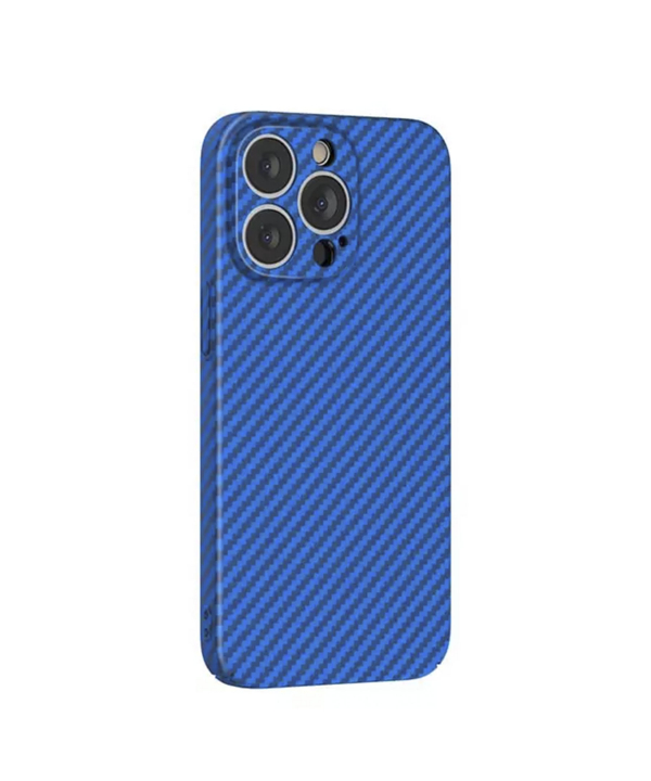 قاب کربن پلاس آیفون 13 پرو مکس گرین Green iPhone 13 Pro Max Carbon Plus Case