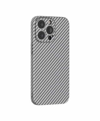 قاب کربن پلاس آیفون 13 پرو مکس گرین Green iPhone 13 Pro Max Carbon Plus Case