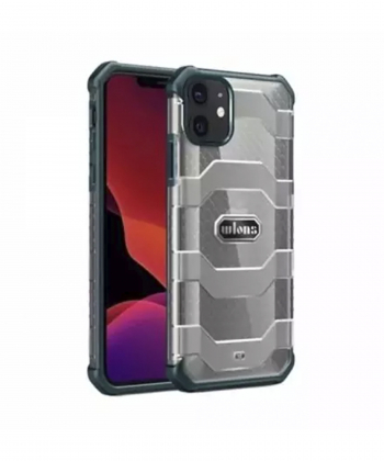 قاب ضد ضربه آیفون 12 مینی گرین Green iphone 12 mini Explorer Series Shockproof Case