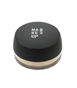 پنکک پودری مینرال میکاپ فکتوری Make Up Factory وزن 8 گرم