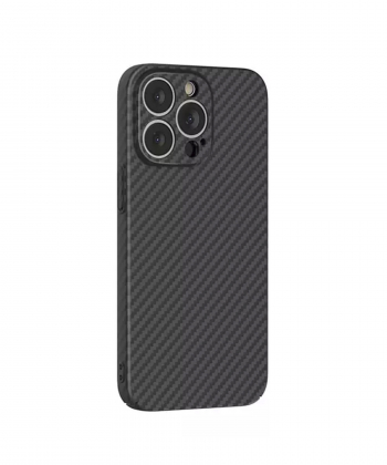 قاب کربن پلاس آیفون 13 پرو گرین Green iPhone 13 Pro Carbon Plus Case