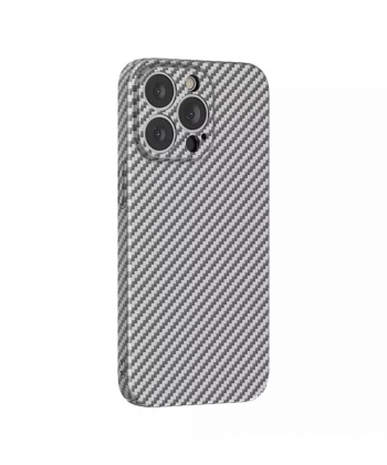 قاب کربن پلاس آیفون 13 پرو گرین Green iPhone 13 Pro Carbon Plus Case