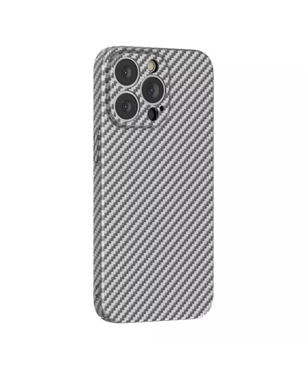 قاب کربن پلاس آیفون 13 پرو گرین Green iPhone 13 Pro Carbon Plus Case