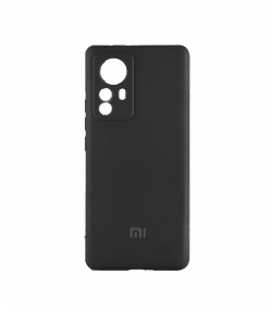 قاب سیلیکونی شیائومی Xiaomi 12 Pro Silicone Cover