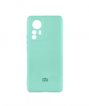 قاب سیلیکونی شیائومی Xiaomi 12 Pro Silicone Cover