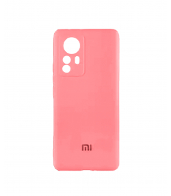 قاب سیلیکونی شیائومی Xiaomi 12 Pro Silicone Cover
