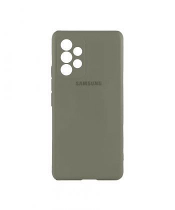 قاب سیلیکونی سامسونگ Samsung Galaxy A53 Silicone Cover