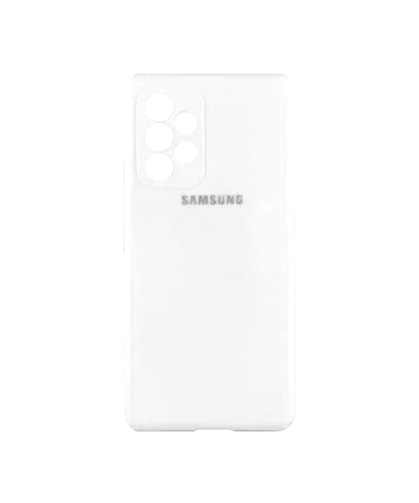 قاب سیلیکونی سامسونگ Samsung Galaxy A53 Silicone Cover