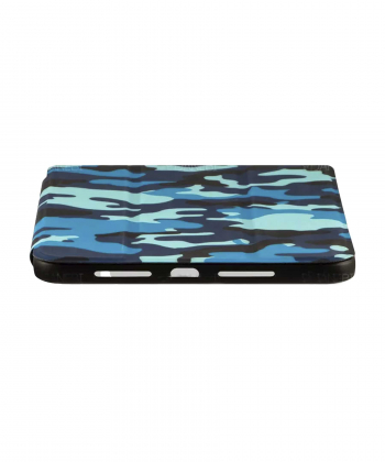 کیف محافظ آیپد مینی 6 طرح ارتشی Paigor Inverse Apple iPad mini 6 2021 Army Case
