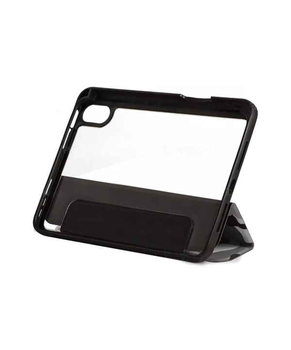 کیف محافظ آیپد مینی 6 طرح ارتشی Paigor Inverse Apple iPad mini 6 2021 Army Case