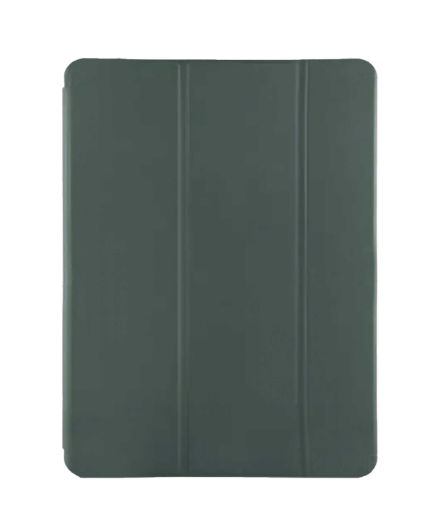 کیف چرمی آیپد پرو Apple iPad Pro 12.9 2020/2021 Pen Smart Case
