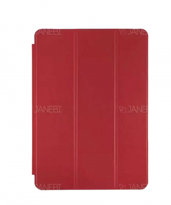 کیف چرمی آیپد پرو Apple iPad Pro 12.9 2020/2021 Pen Smart Case