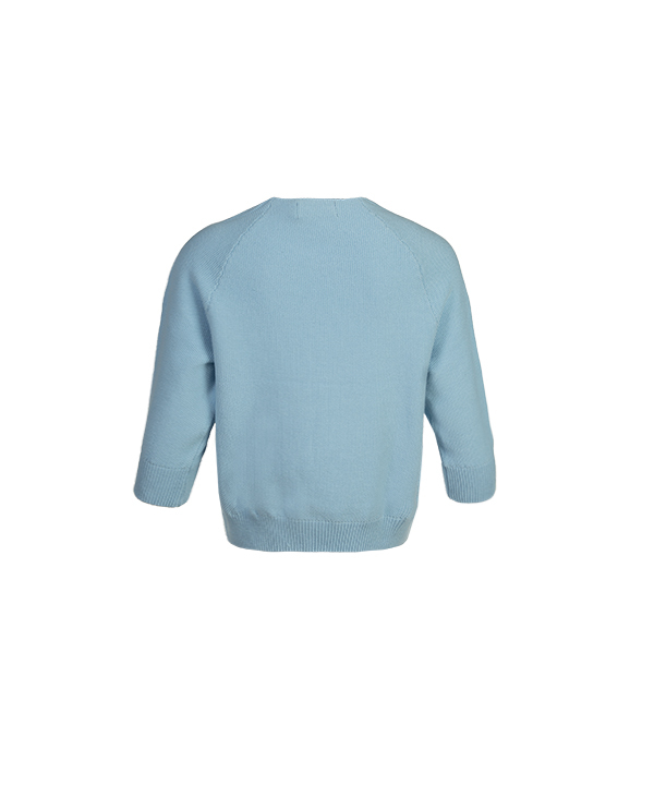 ژاکت دخترانه شیک جین وست Jeanswest