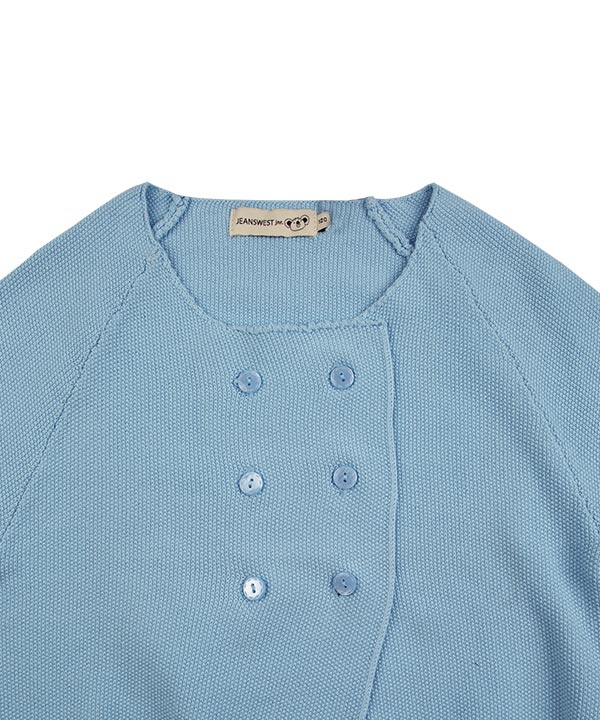 ژاکت دخترانه شیک جین وست Jeanswest