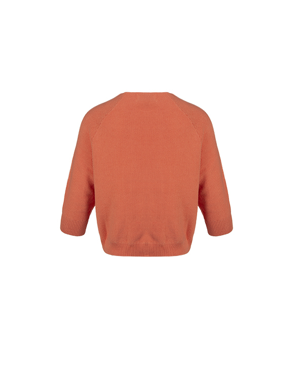 ژاکت دخترانه بافت جین وست Jeanswest