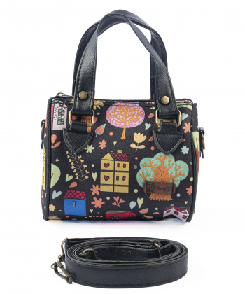 کیف دوشی دخترانه وندی مدل 1125