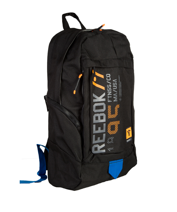 کوله پشتی اسپرت ریباک Reebok مدل AJ6064