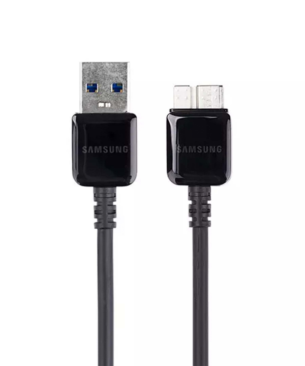 کابل شارژ سامسونگ گلکسی نوت Samsung Charge Cable Galaxy Note 3 1M