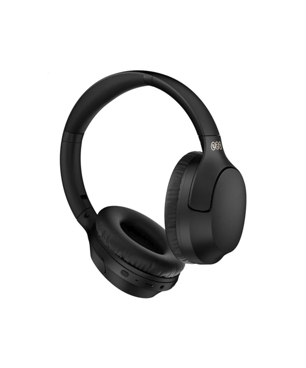 هدفون بلوتوثی کیو سی وای مدل H2 Pro