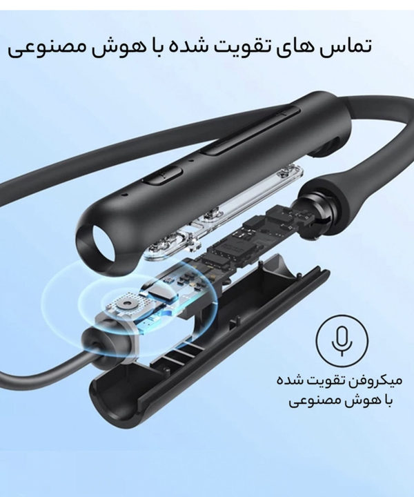هندزفری بلوتوثی انکر مدل SoundCore Life U2i A3213