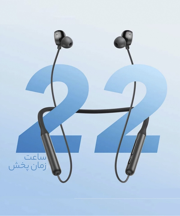 هندزفری بلوتوثی انکر مدل SoundCore Life U2i A3213