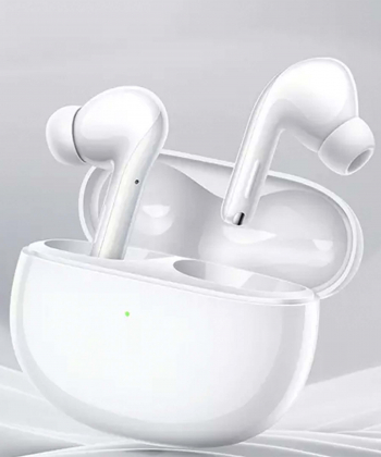 هندزفری بی سیم نویز کنسلینگ شیائومی Xiaomi True Wireless 3 Pro M2103E1 Earphone TWS