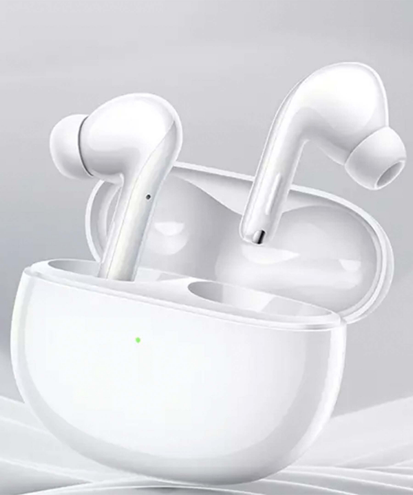 هندزفری بی سیم نویز کنسلینگ شیائومی Xiaomi True Wireless 3 Pro M2103E1 Earphone TWS