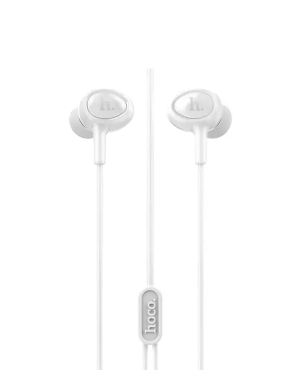 هندزفری سیمی هوکو Hoco  مدل 3.5mm M3