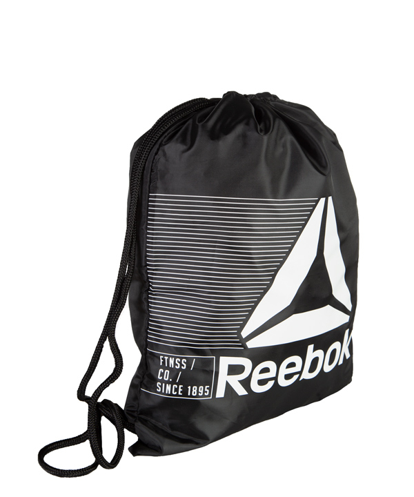 کوله ورزشی مشکی ریباک Reebok مدل CE0944