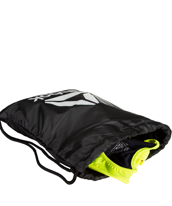 کوله ورزشی مشکی ریباک Reebok مدل CE0944