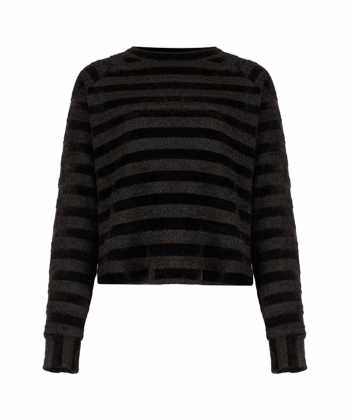 بلوز زنانه سرژه Serge کد 203414