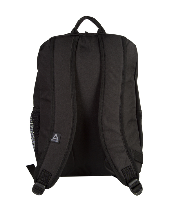 کوله پشتی بچگانه اسپرت مشکی ریباک Reebok مدل CE4276