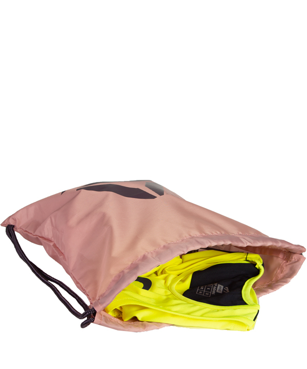 کوله ورزشی صورتی ریباک Reebok مدل CF7589