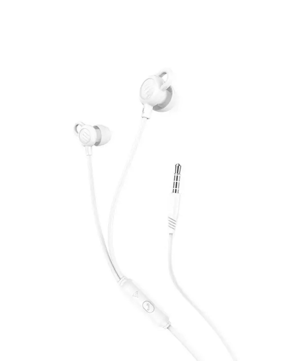 هندزفری سیمی با جک 3.5 میلیمتری هوکو Hoco مدل M89