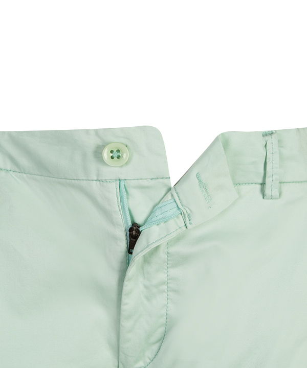 شلوار کتان رنگی زنانه  جوتی جینز Jooti Jeans