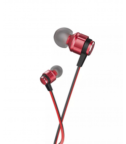 هندزفری سیمی با جک 3.5 میلیمتری هوکو Hoco مدل M85